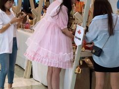 -杭州来福士中心