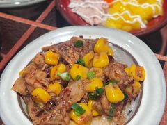 -火山屋台(新街口店)