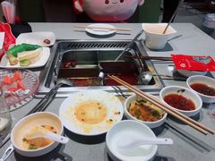 -海底捞火锅(新华联梦想城店)