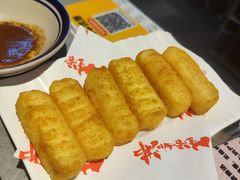 -生活如沸·顺德水牛奶火锅(人民广场店)