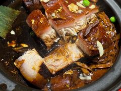 -姑苏家宴·苏帮菜·松鼠桂鱼(苏州总店)