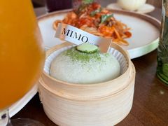 -MIMO CAFE(沙头角店)