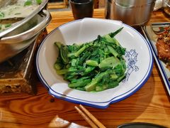 -红旗大食堂(君悦紫园店)