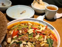 -苏帮主三样菜·江湖川菜(高新店)