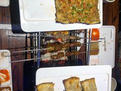 -三个蒙古大叔羊肉串(大宁店)