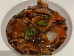 -上海1号私藏菜(静安店)