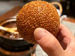 -南京大牌档(青岛万象城店)