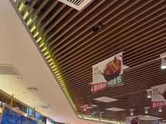 -西贝(武汉群星城店)