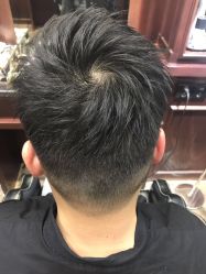 -Amber Salon艾珀沙龙