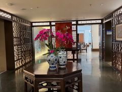 -静之湖湖畔餐厅