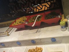 -额尔敦传统涮(光明路店)