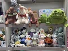 -JOYCODE(大红门银泰百货店)