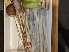 -袁记串串香(平潭店)