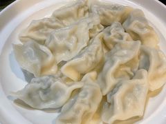 鲅鱼水饺-渔娘渔家丹东海鲜(东直门店)