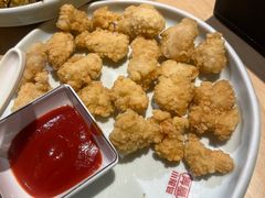 -弄堂小笼包(天津南开大悦城店)
