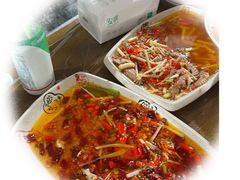 -正荣酒家葱葱鲫鱼