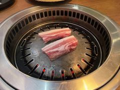 -香猪坊韩国烤肉专属门店(魏公村店)