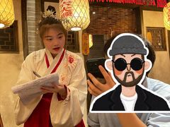-南京大牌档(壹方天地店)
