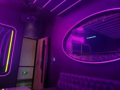 -星聚会KTV(景枫中心店)