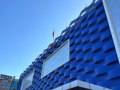 -天丰利生活MALL(和平里店)