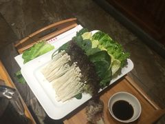 -川中故事·成都老火锅(东书房店)