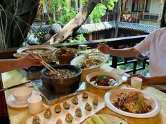 -钦善斋·养生膳食·精典川菜(武侯祠店)