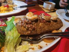 -申德勒加油站西餐厅(日坛路总店)