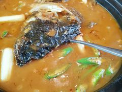 -有红鸡毛店·川菜(建设路店)