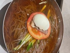 -正苑26年海鲜烤肉•牛尾汤汤饭(东港店)