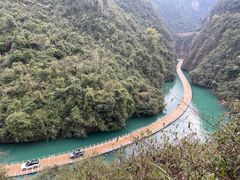 -狮子关旅游区