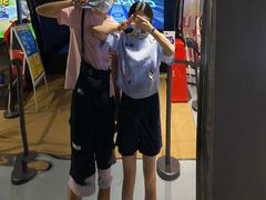 -VS SPORTS PARK运动玩乐园·团建·生日会(合生汇店)