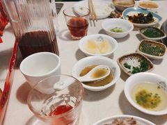 -313羊庄·荣耀·内蒙烧麦(亚运村店)