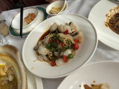 -老洋房花园饭店(绍兴路店)