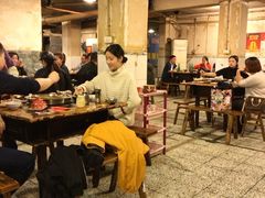 -邓莽子老火锅(鲁祖庙店)