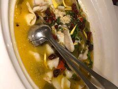 -绿茶餐厅(布吉万象汇店)