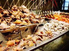 -宁波阳光豪生大酒店·豪生咖啡厅