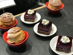 -北上海大酒店-北鸥西餐厅