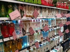 -永辉超市(大西洋银泰城店)