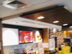 -麦当劳(四川北路店)
