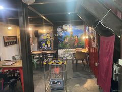 -MI WU FACTORY米屋美食工厂餐厅(绿地店)