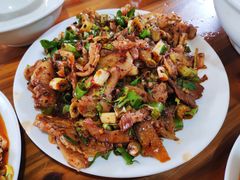 -叶老大肥肠