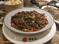 -鸡毛店·川菜(双楠店)