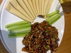 -伊喜饺子(五道口学院路店)