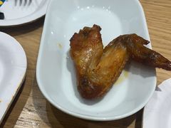 -宜家·瑞典风味餐厅(四元桥店)