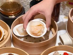 -十二粤味·顺德菜·烧鹅点心(五四广场店)
