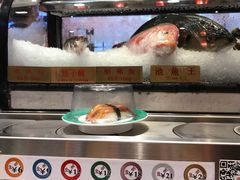 -元通寿司(地标店)