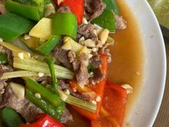 -花悦农庄 | 烧鸡·竹筒饭(沙迳高沙温泉香溪堡店)