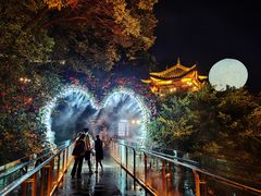 -巴倒烫陆派重庆火锅(南山店)