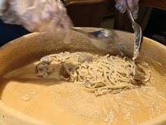 -新贝乐意大利餐厅(苏州中心店)