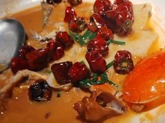 -三利音·玖弄小鲜(浦东嘉里城店)
